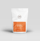 Orange Coffee Body Scrub - Happy Boxx UK